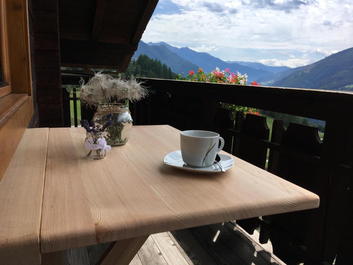 GroßkirchheimStoffelehofアパートメント エクステリア 写真